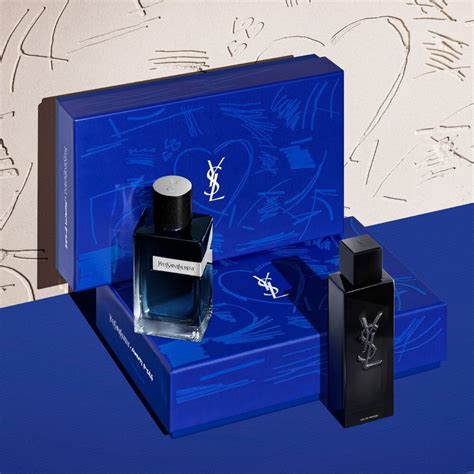 ysl moritz berg|Libre.